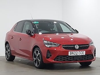 Vauxhall - Corsa