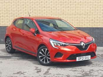 2021 - 1.0 TCe 90 Iconic 5dr