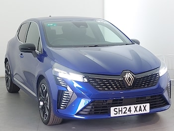 Renault - Clio