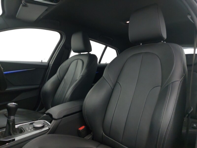 Used BMW 1 Series 2020 for sale - 76833321: Photo 12