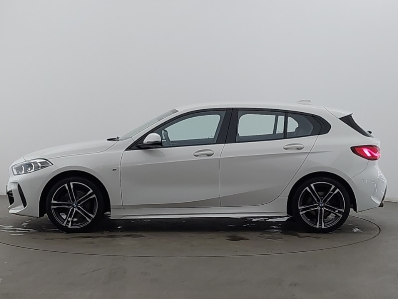 Used BMW 1 Series 2020 for sale - 76833321: Photo 4