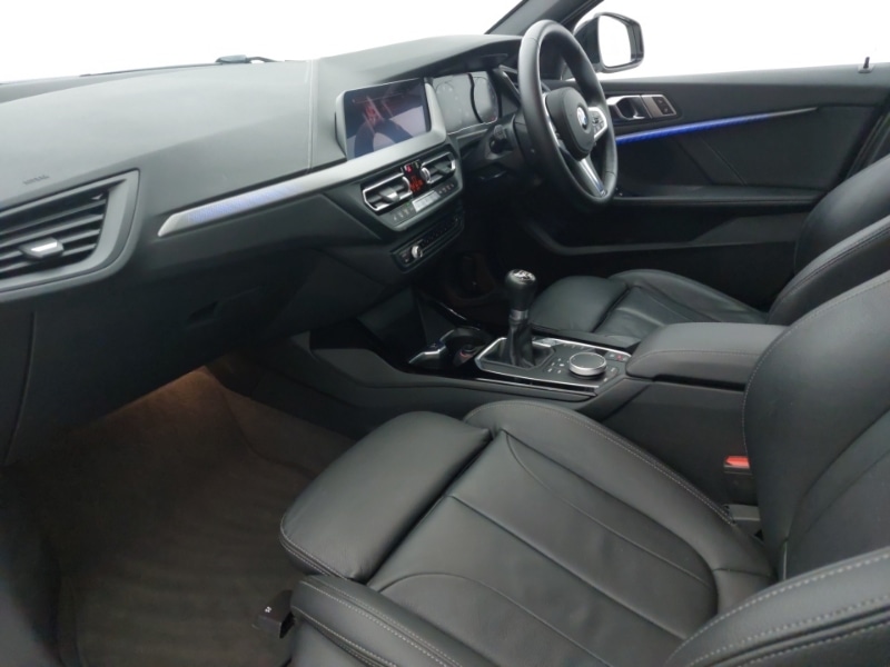 Used BMW 1 Series 2020 for sale - 76833321: Photo 5