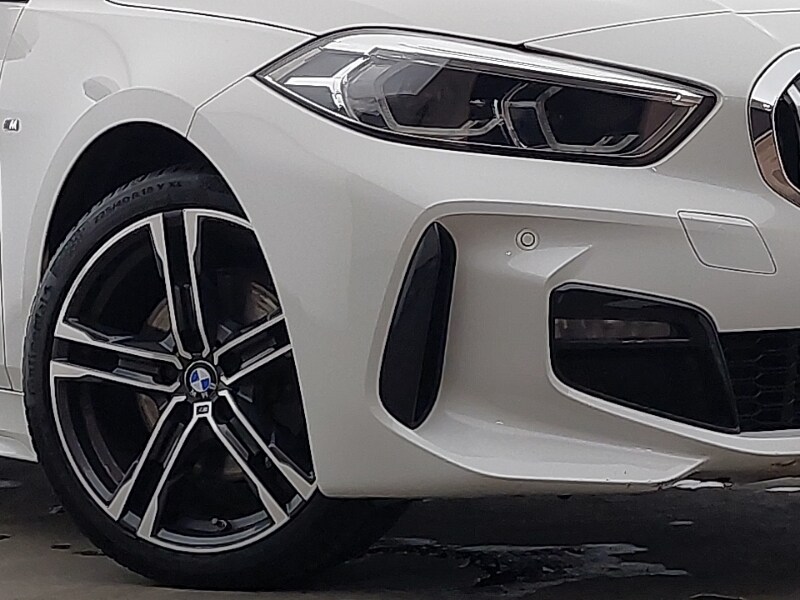 Used BMW 1 Series 2020 for sale - 76833321: Photo 9