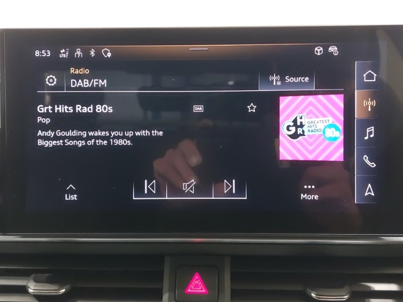 Used Audi A4 2024 for sale - 76651956: Photo 10