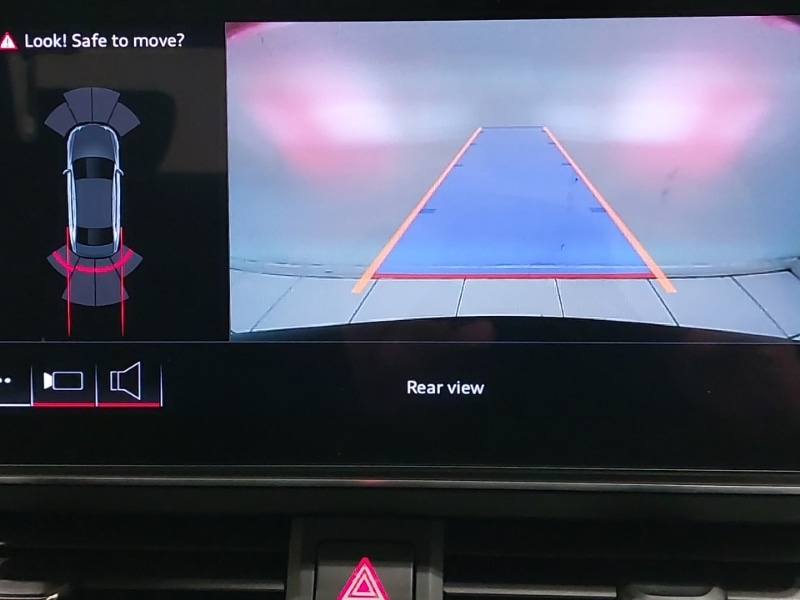 Used Audi A4 2024 for sale - 76651956: Photo 11