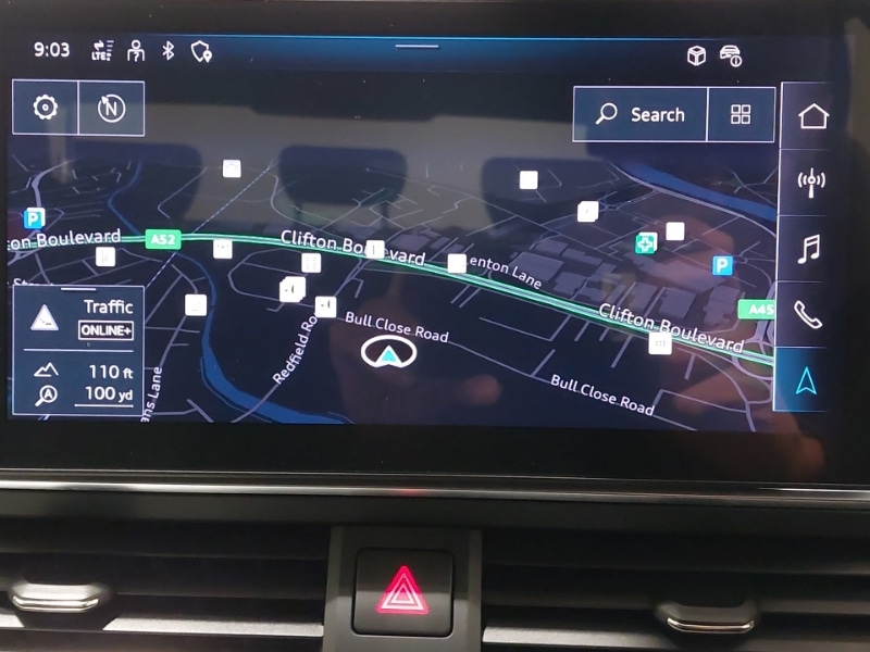 Used Audi A4 2024 for sale - 76651956: Photo 12