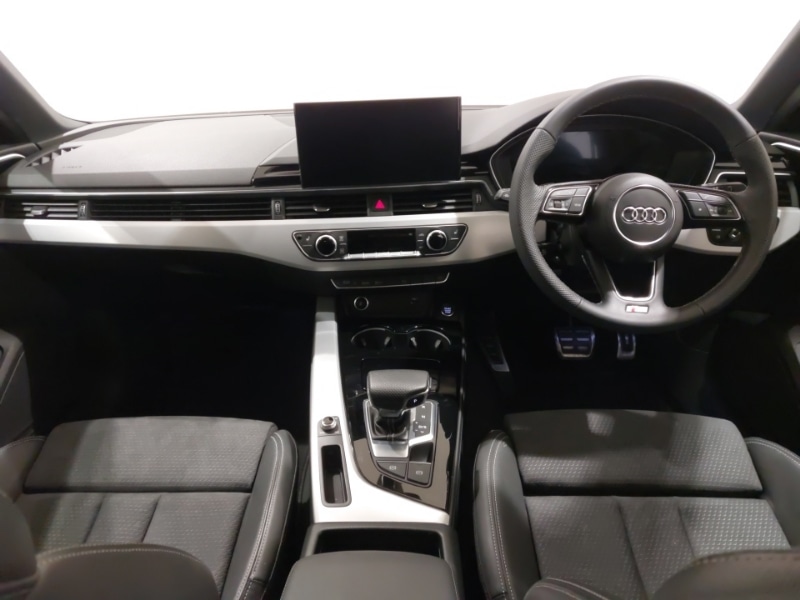 Used Audi A4 2024 for sale - 76651956: Photo 2