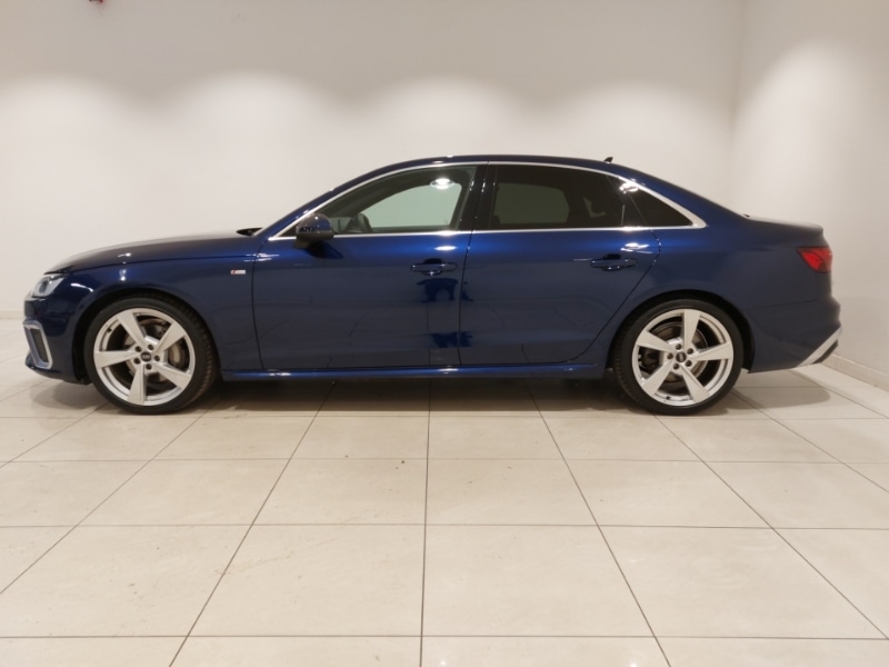 Used Audi A4 2024 for sale - 76651956: Photo 4