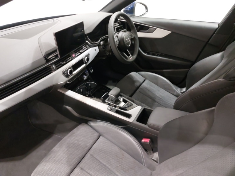 Used Audi A4 2024 for sale - 76651956: Photo 5