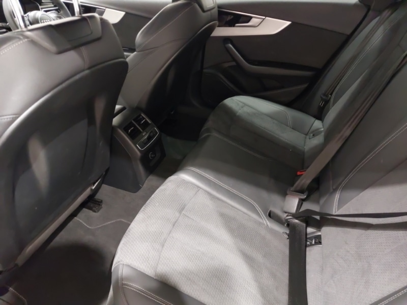 Used Audi A4 2024 for sale - 76651956: Photo 6