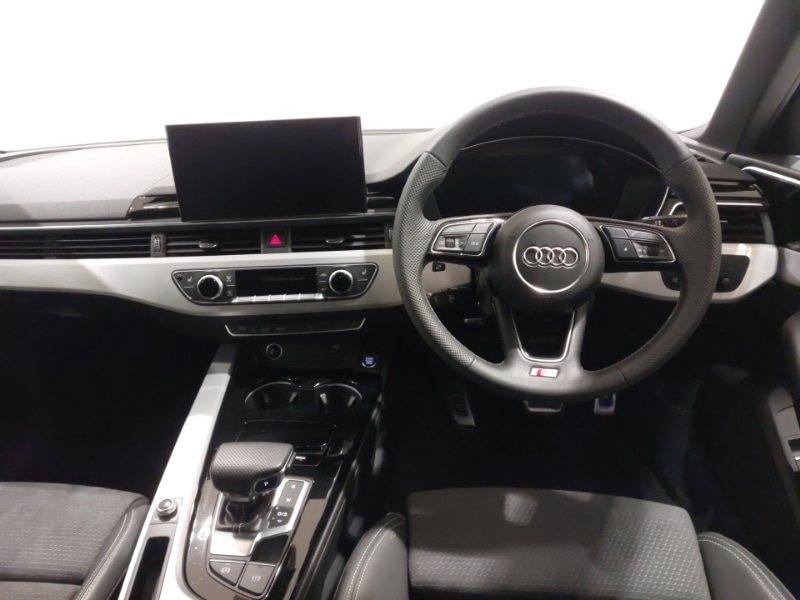 Used Audi A4 2024 for sale - 76651956: Photo 7