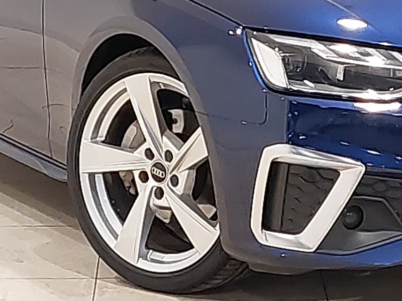 Used Audi A4 2024 for sale - 76651956: Photo 9