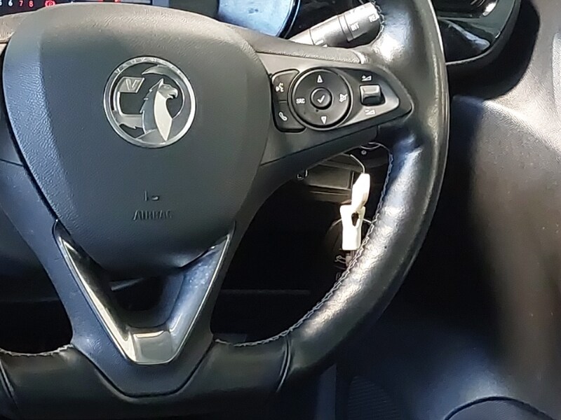 Used Vauxhall Corsa 2022 for sale - 77273667: Photo 11