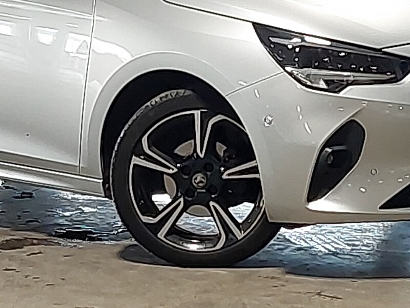 Used Vauxhall Corsa 2022 for sale - 77273667: Photo 9