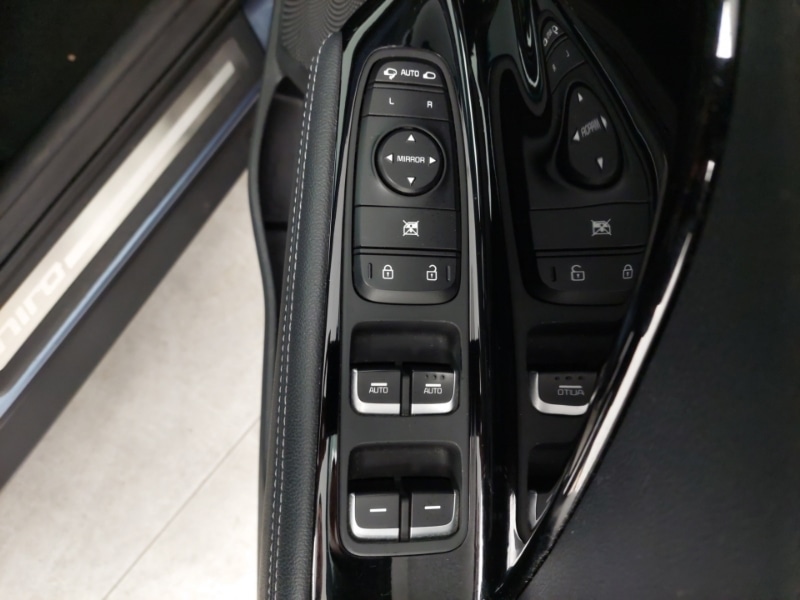 Used Kia Niro 2021 for sale - 77986670: Photo 12