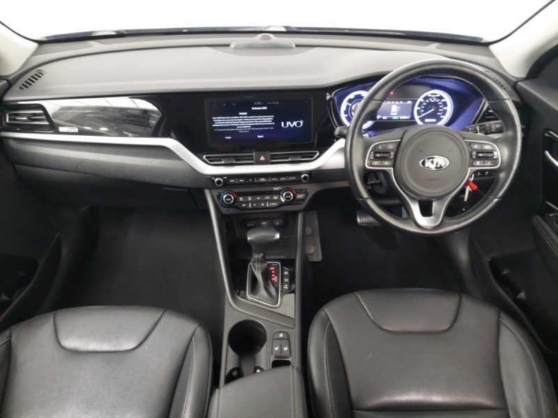 Used Kia Niro 2021 for sale - 77986670: Photo 2
