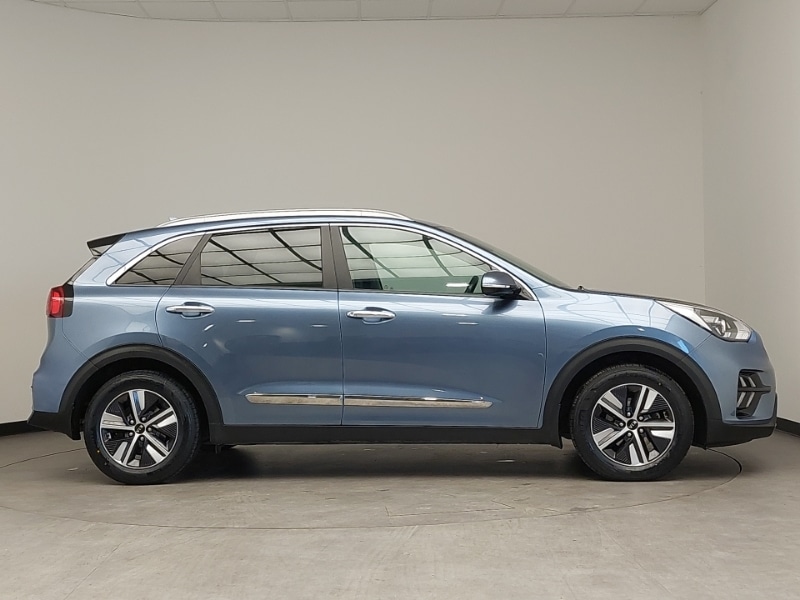 Used Kia Niro 2021 for sale - 77986670: Photo 4