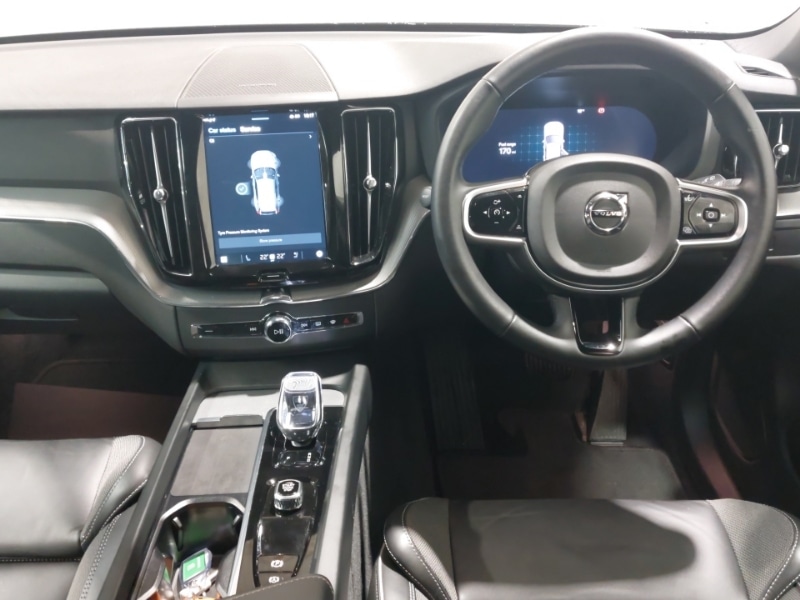 Used Volvo XC60 2024 for sale - 77955038: Photo 11