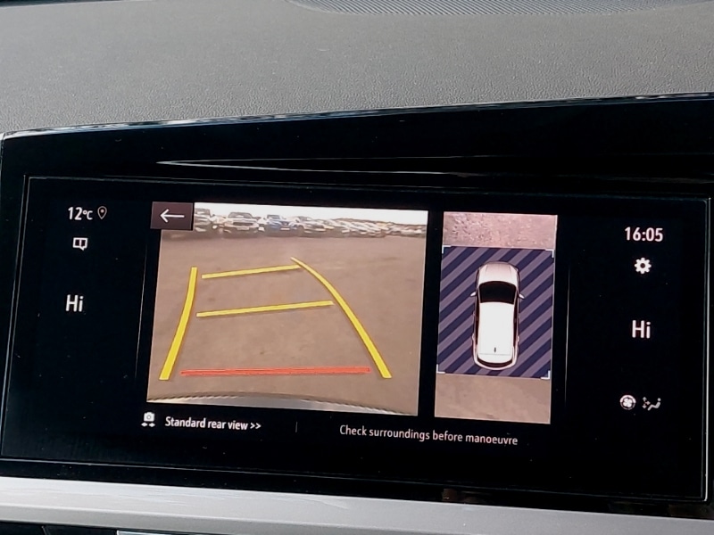 Used Vauxhall Grandland 2022 for sale - 77823413: Photo 10