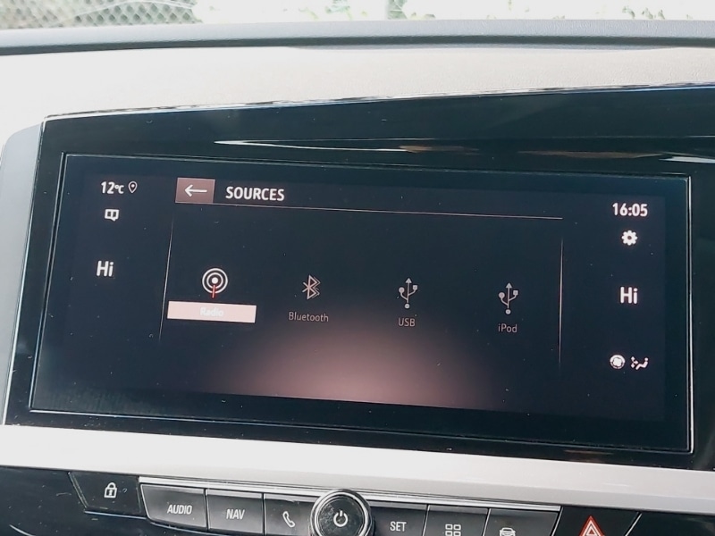 Used Vauxhall Grandland 2022 for sale - 77823413: Photo 11