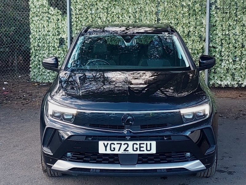 Used Vauxhall Grandland 2022 for sale - 77823413: Photo 12