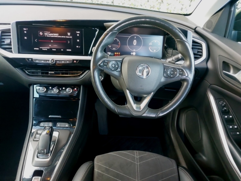 Used Vauxhall Grandland 2022 for sale - 77823413: Photo 7