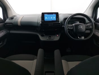 Used Citroen Berlingo 2022 for sale - 77664662: Photo