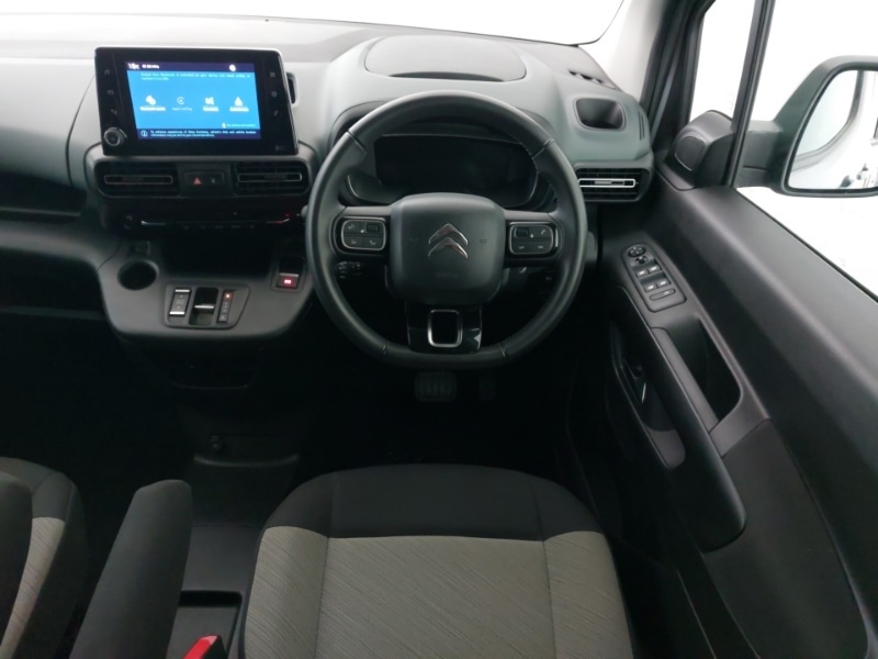 Used Citroen Berlingo 2022 for sale - 77664662: Photo 7