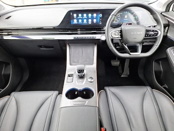 Used Omoda OMODA 5 2024 for sale - 77476351: Photo