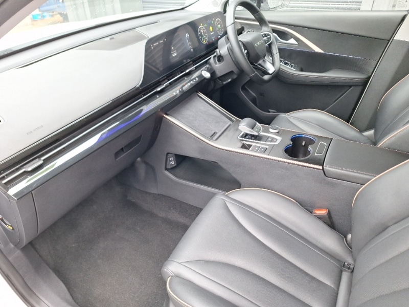 Used Omoda OMODA 5 2024 for sale - 77476351: Photo 5