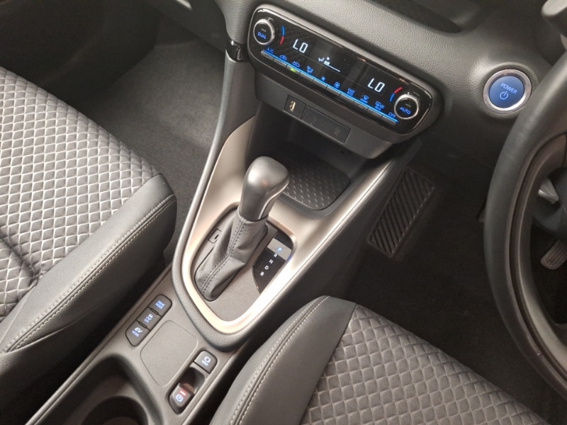 Used Mazda Mazda2 HYBRID 2022 for sale - 77054456: Photo 11