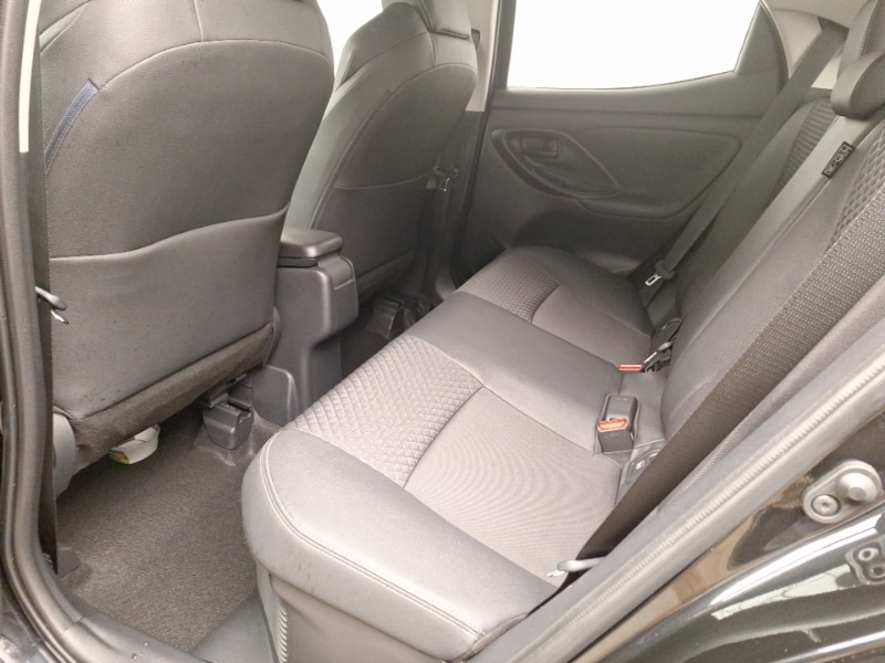 Used Mazda Mazda2 HYBRID 2022 for sale - 77054456: Photo 6