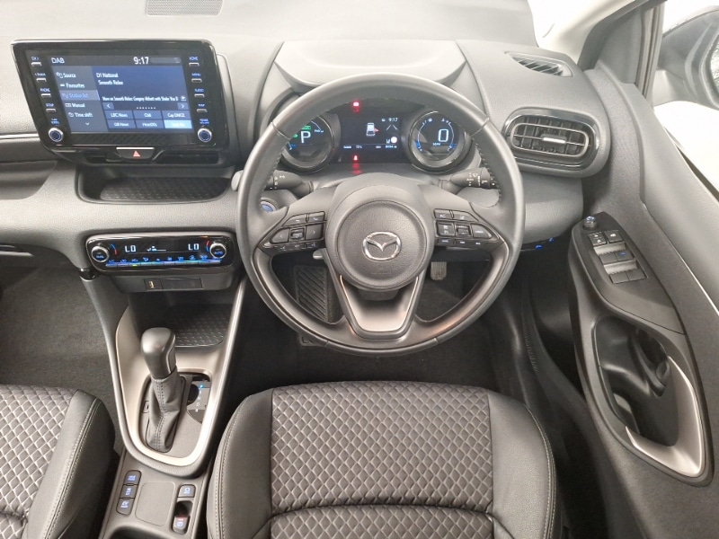 Used Mazda Mazda2 HYBRID 2022 for sale - 77054456: Photo 7