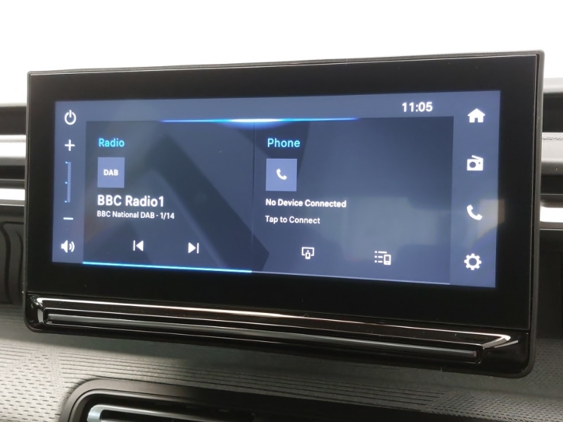 Used Citroen C3 2025 for sale - 76726773: Photo 10