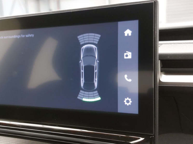 Used Citroen C3 2025 for sale - 76726773: Photo 12