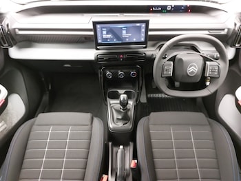 Used Citroen C3 2025 for sale - 76726773: Photo