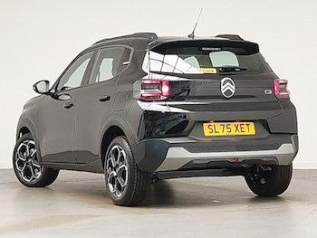 Used Citroen C3 2025 for sale - 76726773: Photo