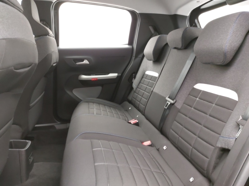 Used Citroen C3 2025 for sale - 76726773: Photo 6