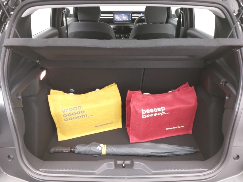 Used Citroen C3 2025 for sale - 76726773: Photo 8