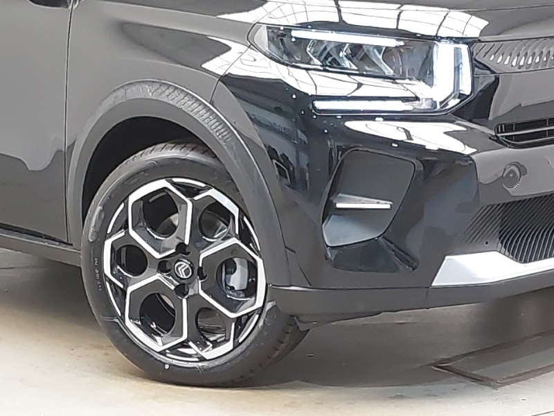 Used Citroen C3 2025 for sale - 76726773: Photo 9