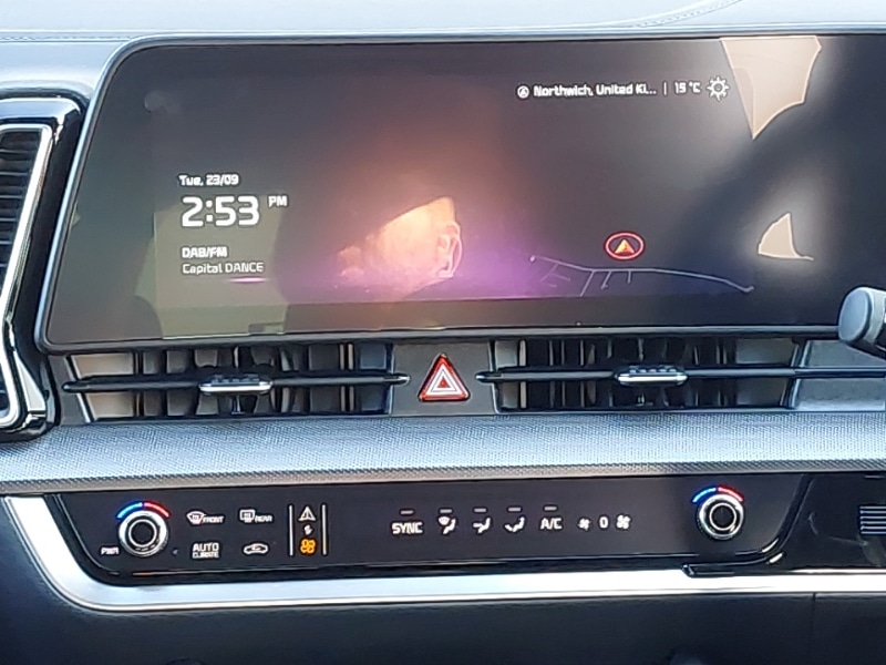 Used Kia Sportage 2025 for sale - 76475679: Photo 7