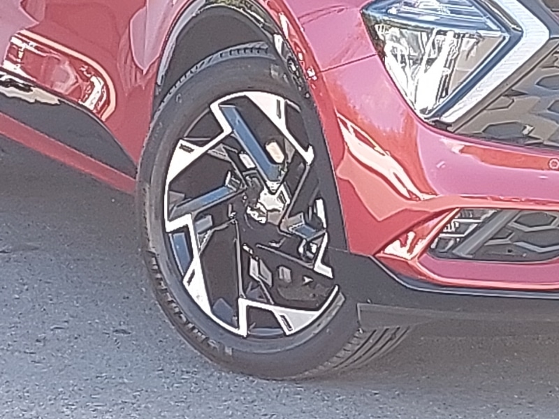 Used Kia Sportage 2025 for sale - 76475679: Photo 9