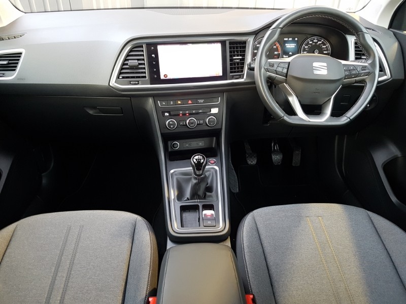 Used SEAT Ateca 2022 for sale - 77875838: Photo 2