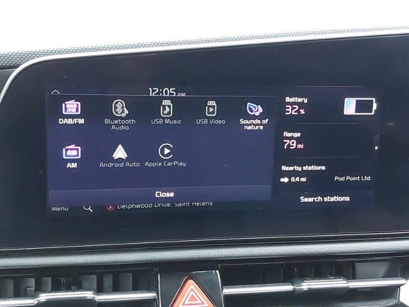 Used Kia Niro 2023 for sale - 77066239: Photo 10