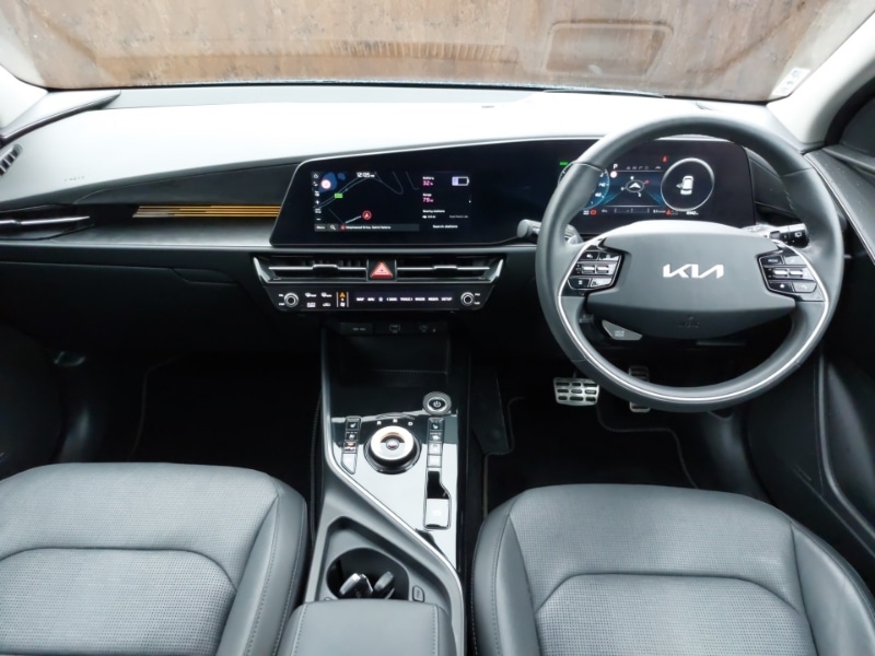 Used Kia Niro 2023 for sale - 77066239: Photo 2