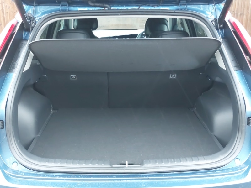 Used Kia Niro 2023 for sale - 77066239: Photo 8