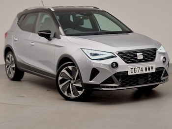 Used SEAT Arona 2024 for sale - 75485862: Photo