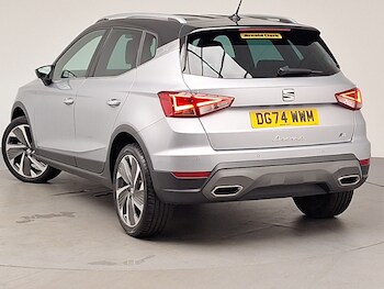 Used SEAT Arona 2024 for sale - 75485862: Photo