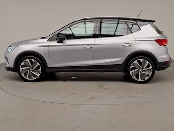 Used SEAT Arona 2024 for sale - 75485862: Photo