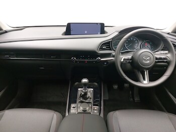 Used Mazda CX-30 2025 for sale - 77358183: Photo